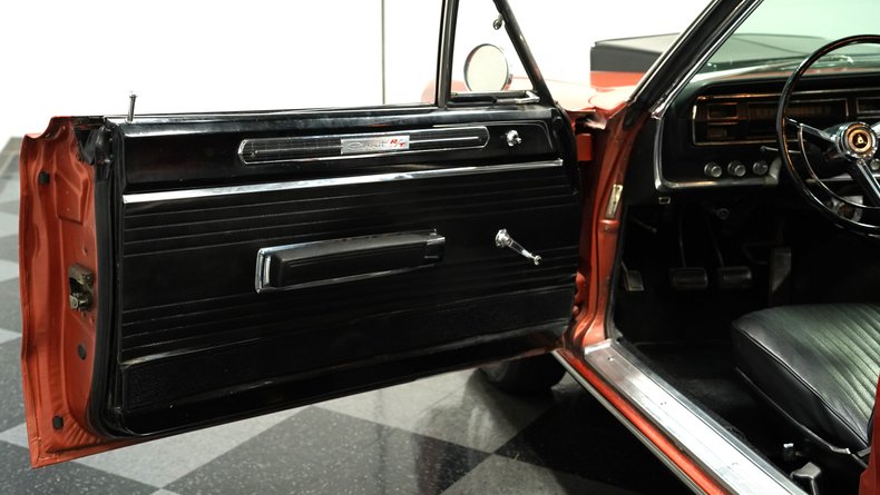 1967 Dodge Coronet 31