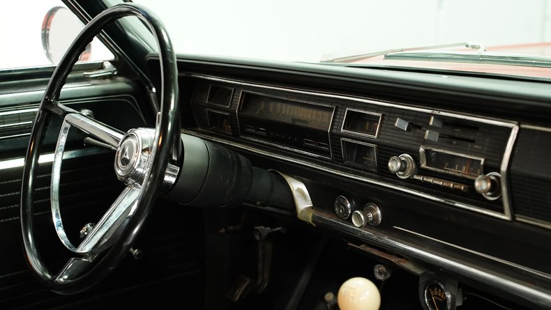 1967 Dodge Coronet 42