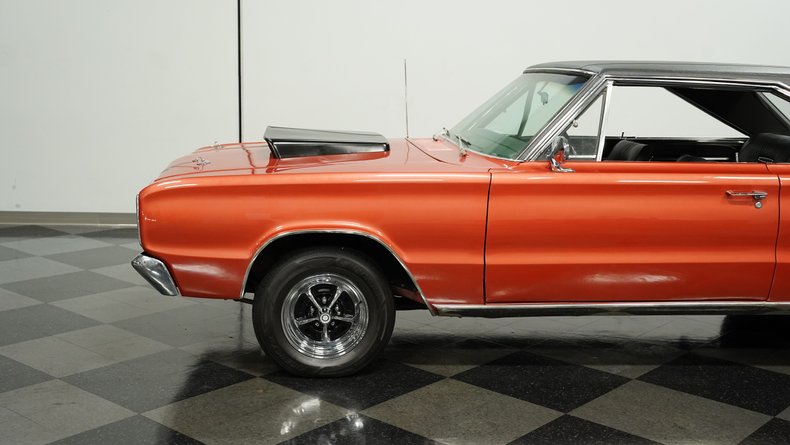 1967 Dodge Coronet 19