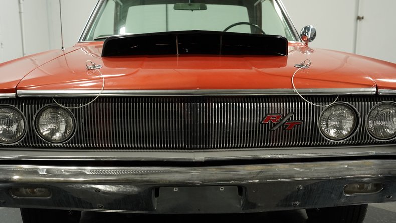 1967 Dodge Coronet 60