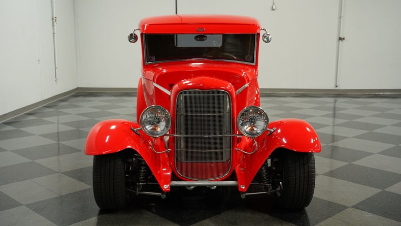 1930 Ford Model A 14