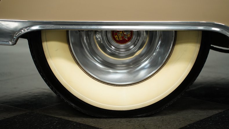 1950 Cadillac Series 62 52