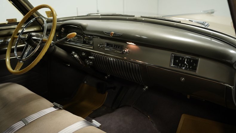 1950 Cadillac Series 62 44