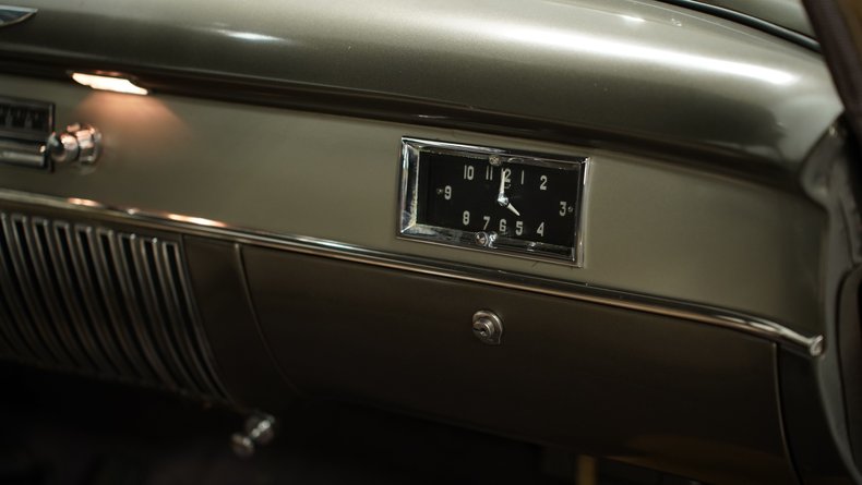 1950 Cadillac Series 62 46