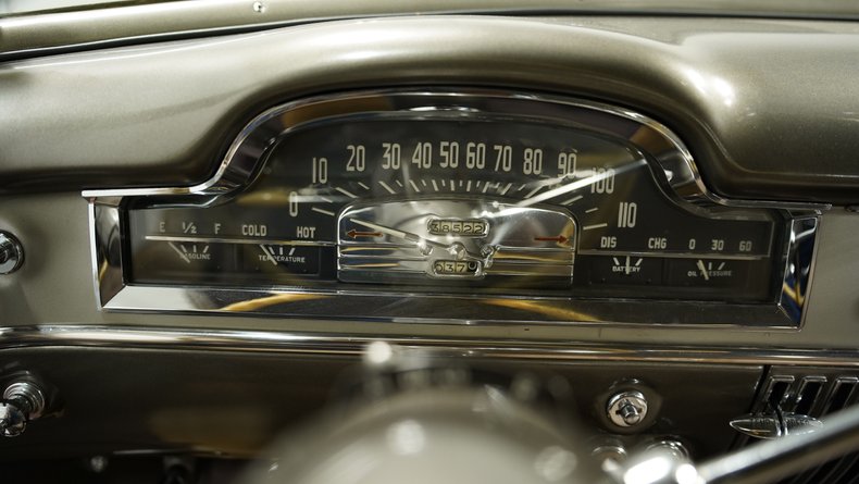 1950 Cadillac Series 62 33