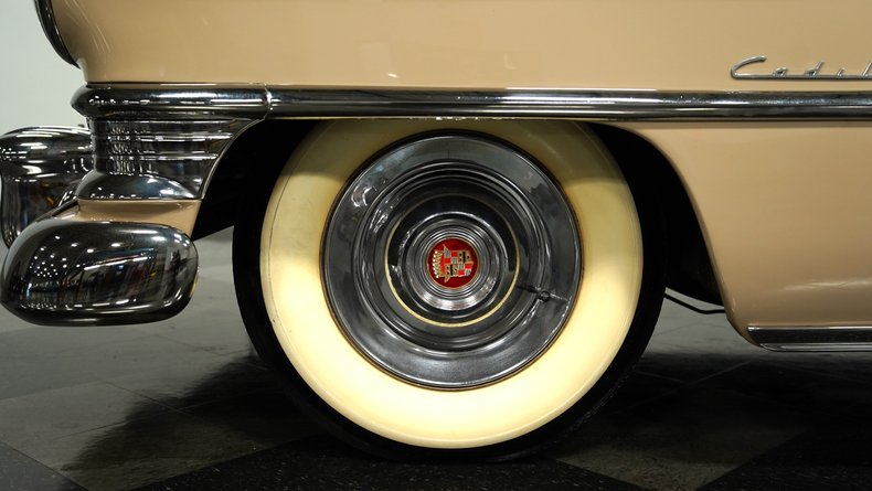 1950 Cadillac Series 62 54