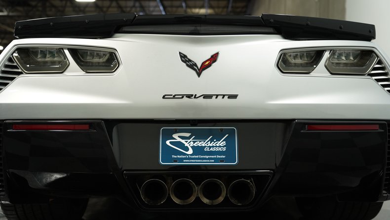 2017 Chevrolet Corvette 66