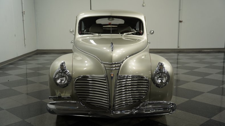 1941 Plymouth Special Deluxe 14