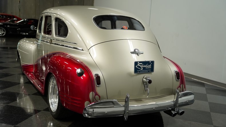 1941 Plymouth Special Deluxe 7