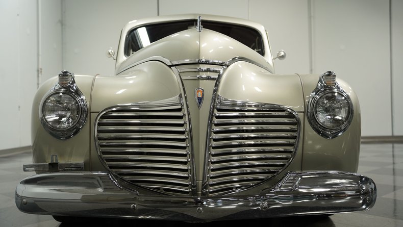 1941 Plymouth Special Deluxe 61