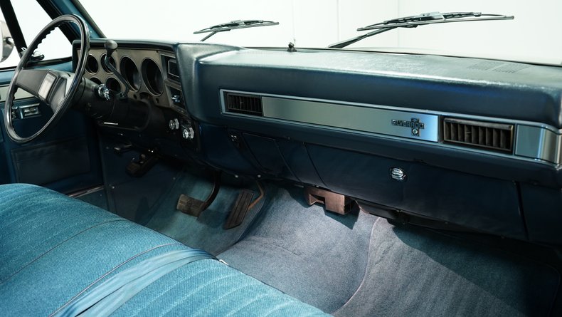 1987 Chevrolet C10 40