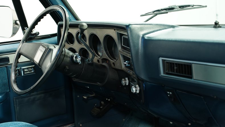 1987 Chevrolet C10 41