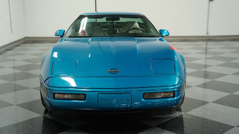 1994 Chevrolet Corvette  14