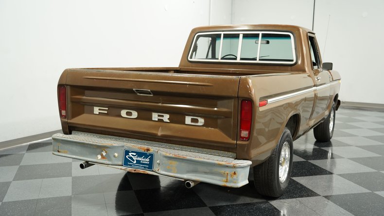1979 Ford F-100 9