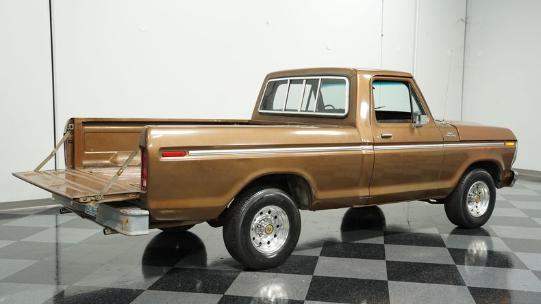 1979 Ford F-100 44