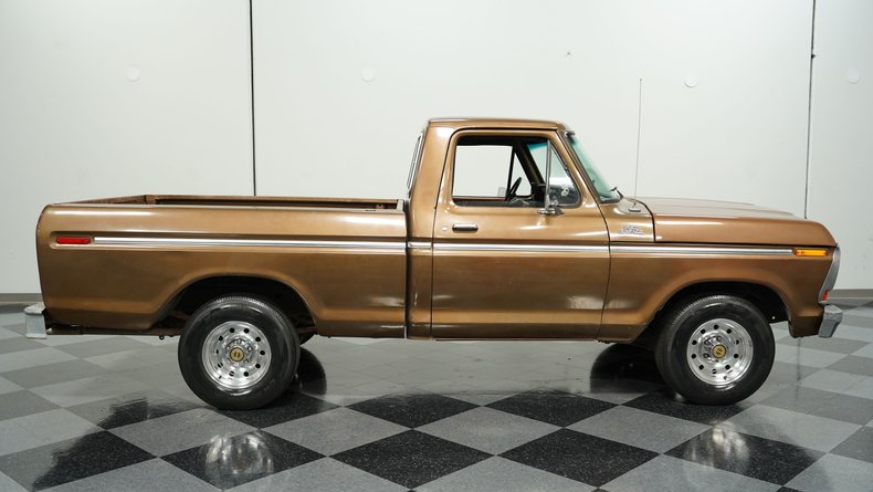1979 Ford F-100 11