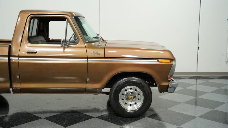 1979 Ford F-100 26
