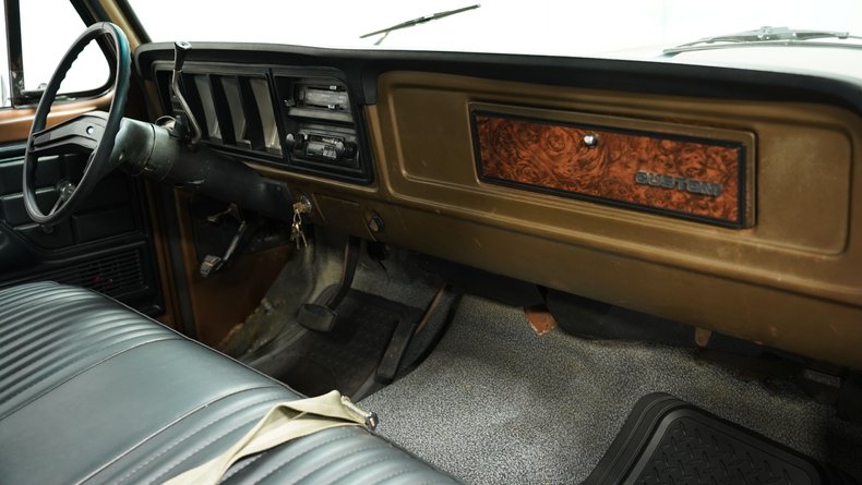 1979 Ford F-100 40