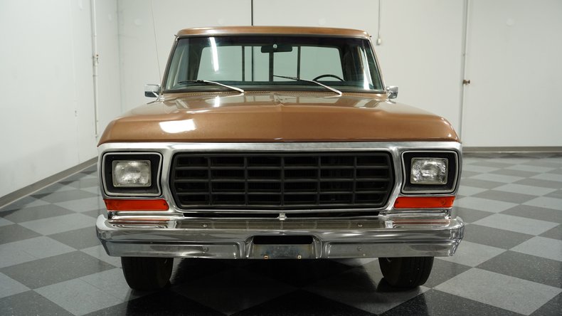1979 Ford F-100 14