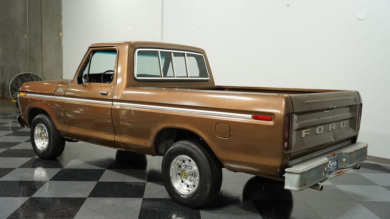 1979 Ford F-100 6