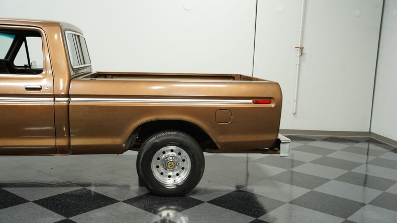1979 Ford F-100 20