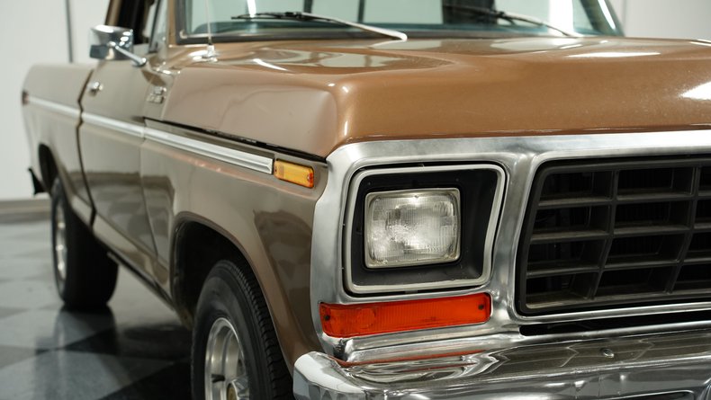 1979 Ford F-100 59