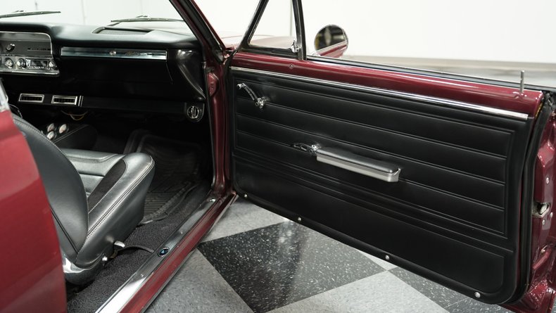 1965 Chevrolet Chevelle 45