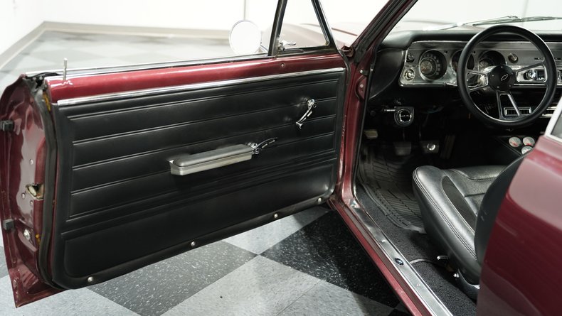 1965 Chevrolet Chevelle 31