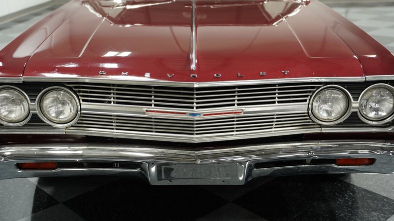 1965 Chevrolet Chevelle 60