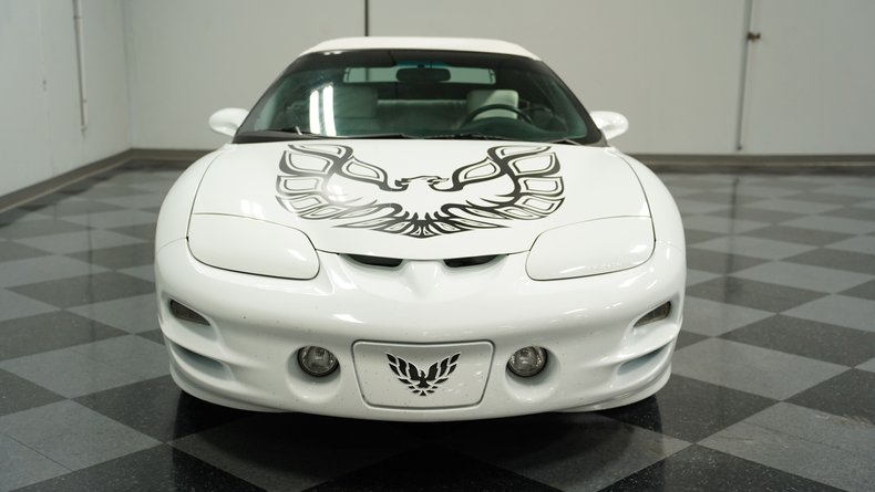 1999 Pontiac Firebird 14