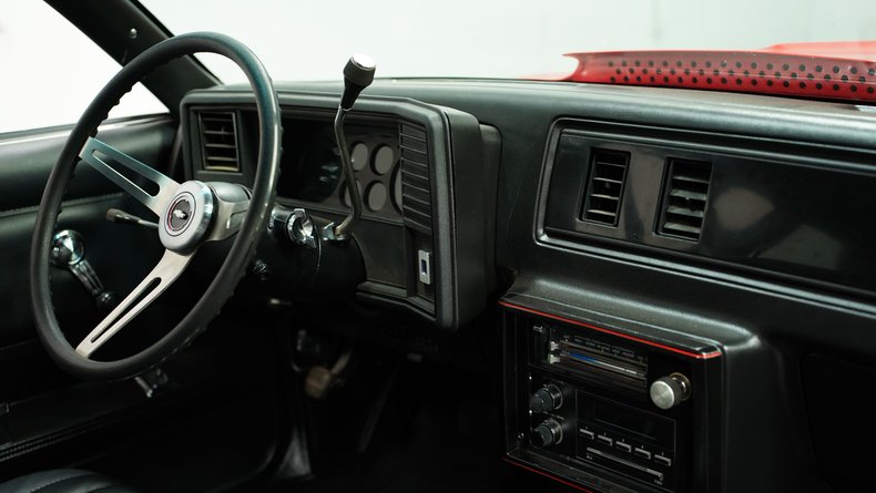 1981 Chevrolet Malibu 43