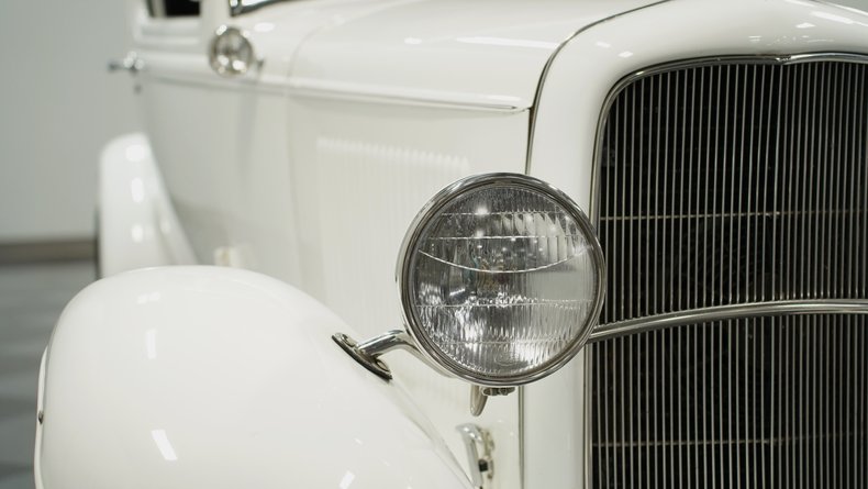 1932 Ford Tudor 59