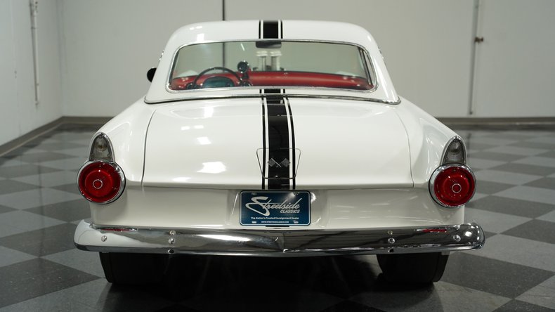 1955 Ford Thunderbird 8