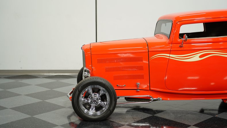 1932 Ford Highboy 18