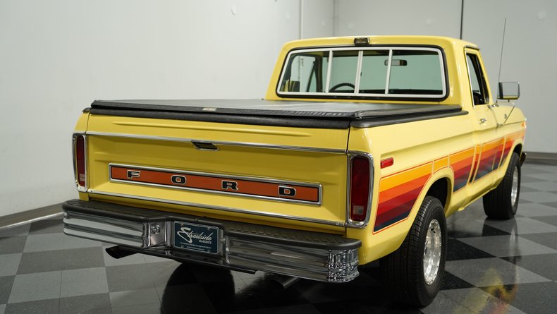 1978 Ford F-100 9