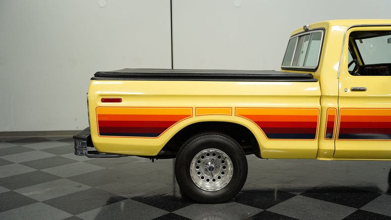 1978 Ford F-100 25
