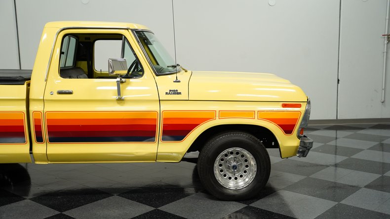 1978 Ford F-100 26