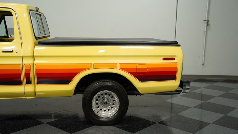 1978 Ford F-100 20