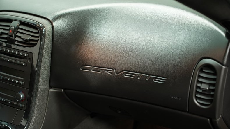 2011 Chevrolet Corvette 42