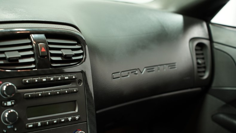 2011 Chevrolet Corvette 35
