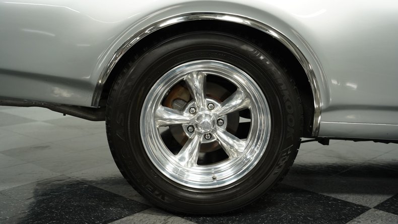 1969 Oldsmobile Cutlass 51