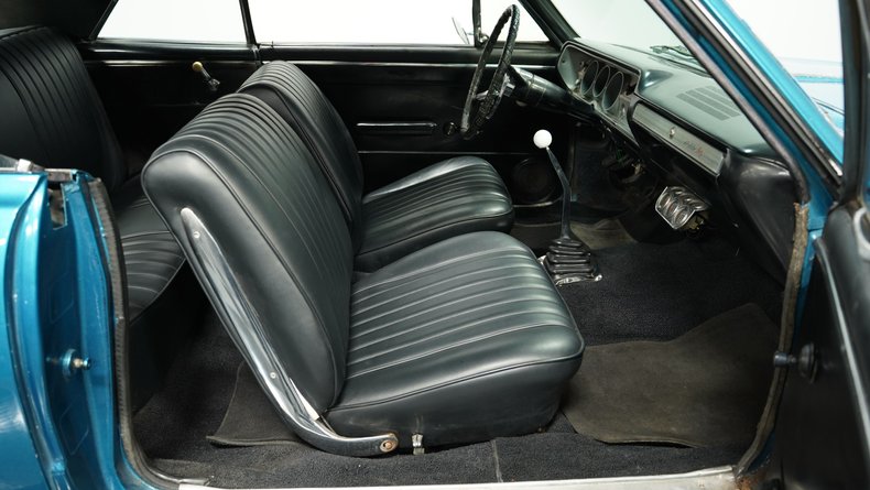1965 Chevrolet Chevelle 41