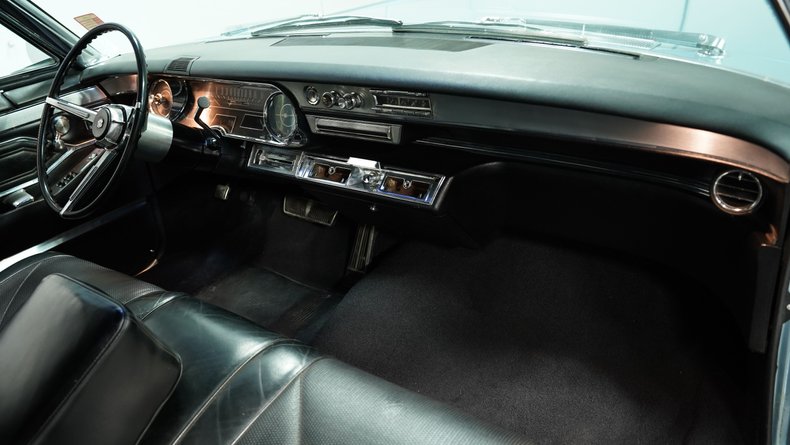 1965 Cadillac DeVille 42