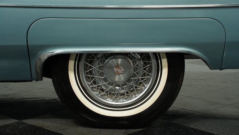 1965 Cadillac DeVille 53