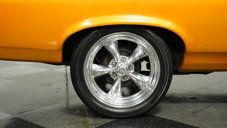 1972 Chevrolet Nova 51
