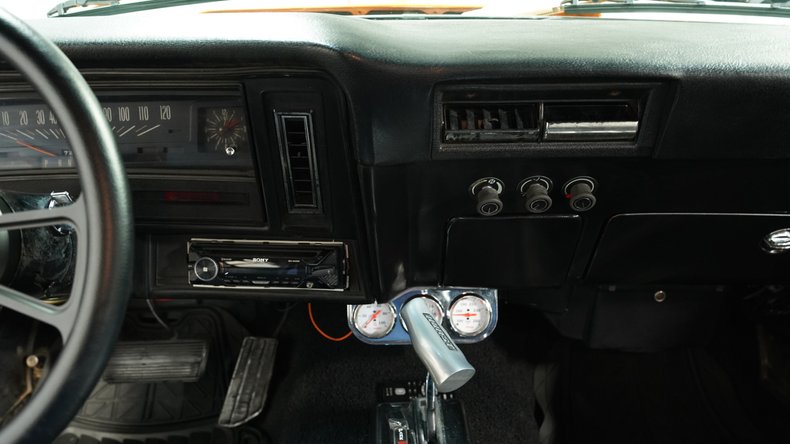 1972 Chevrolet Nova 39