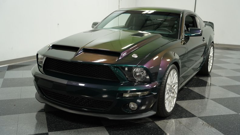 2005 Ford Mustang 15