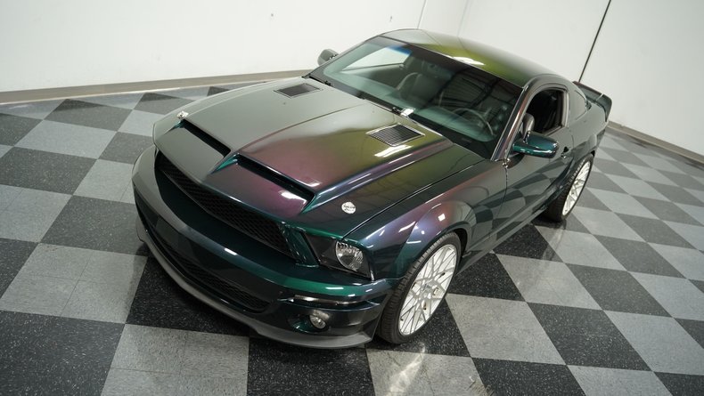 2005 Ford Mustang 16