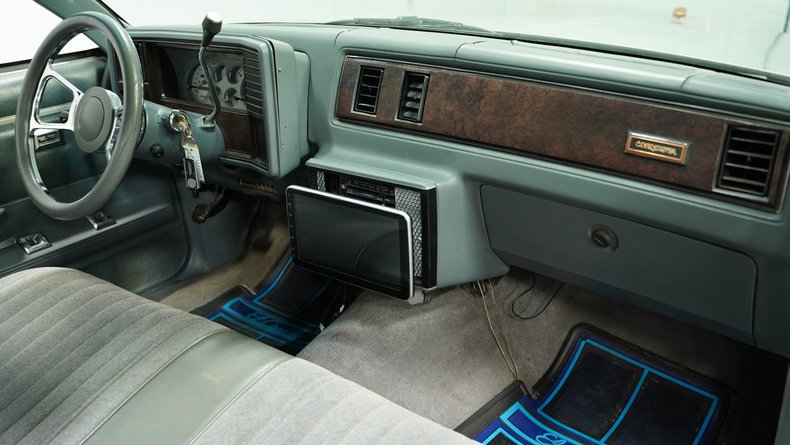 1985 Chevrolet El Camino 42