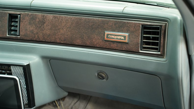 1985 Chevrolet El Camino 44